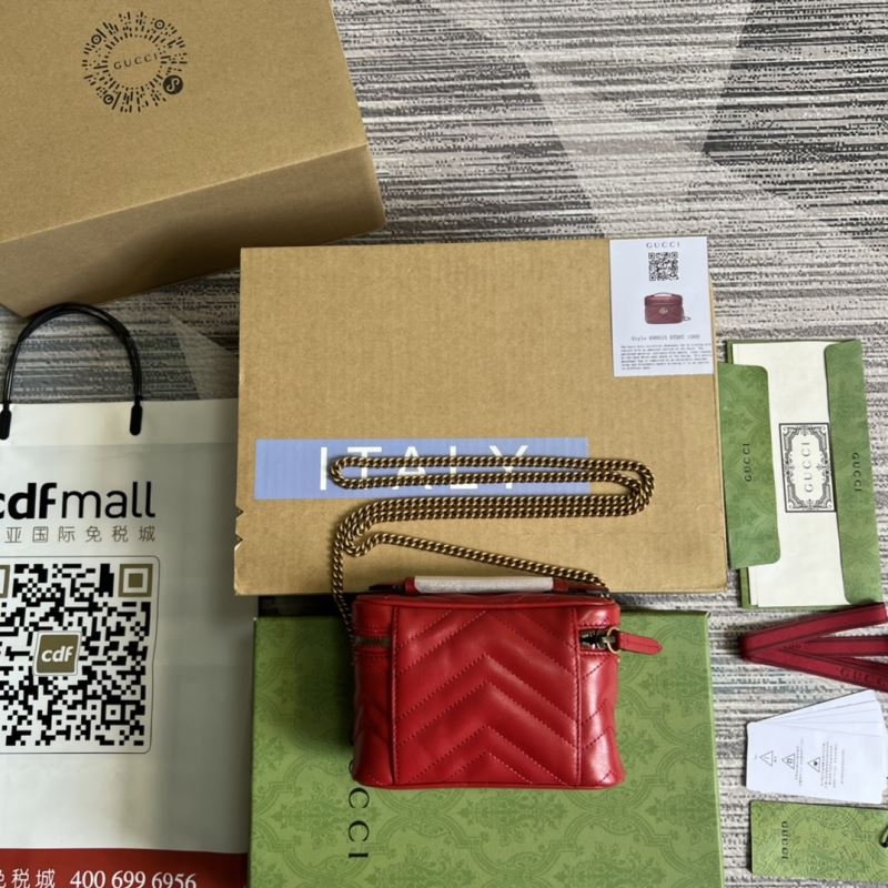 Gvc*1 drawstring bags